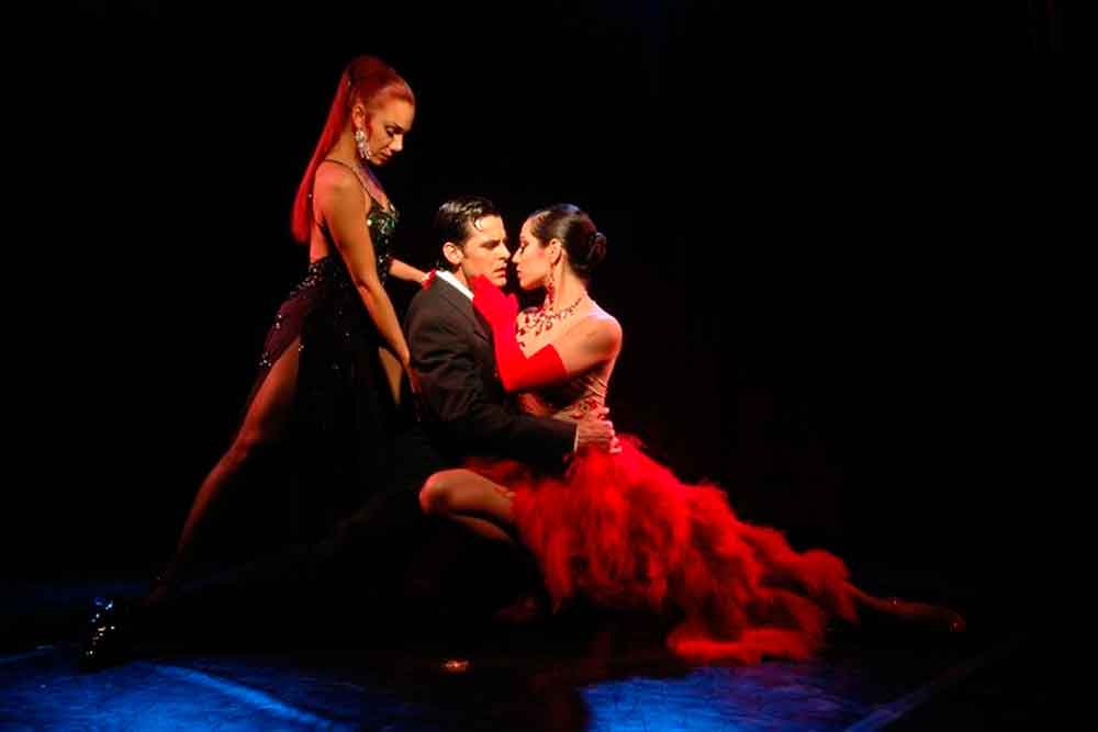 Del teatro al recital: La agenda cultural para disfrutar en Buenos Aires