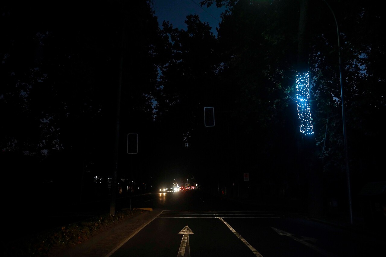 Cortes de luz en Santiago para este fin de semana de elecciones: Serán en 10 comunas y durarán hasta 7 horas