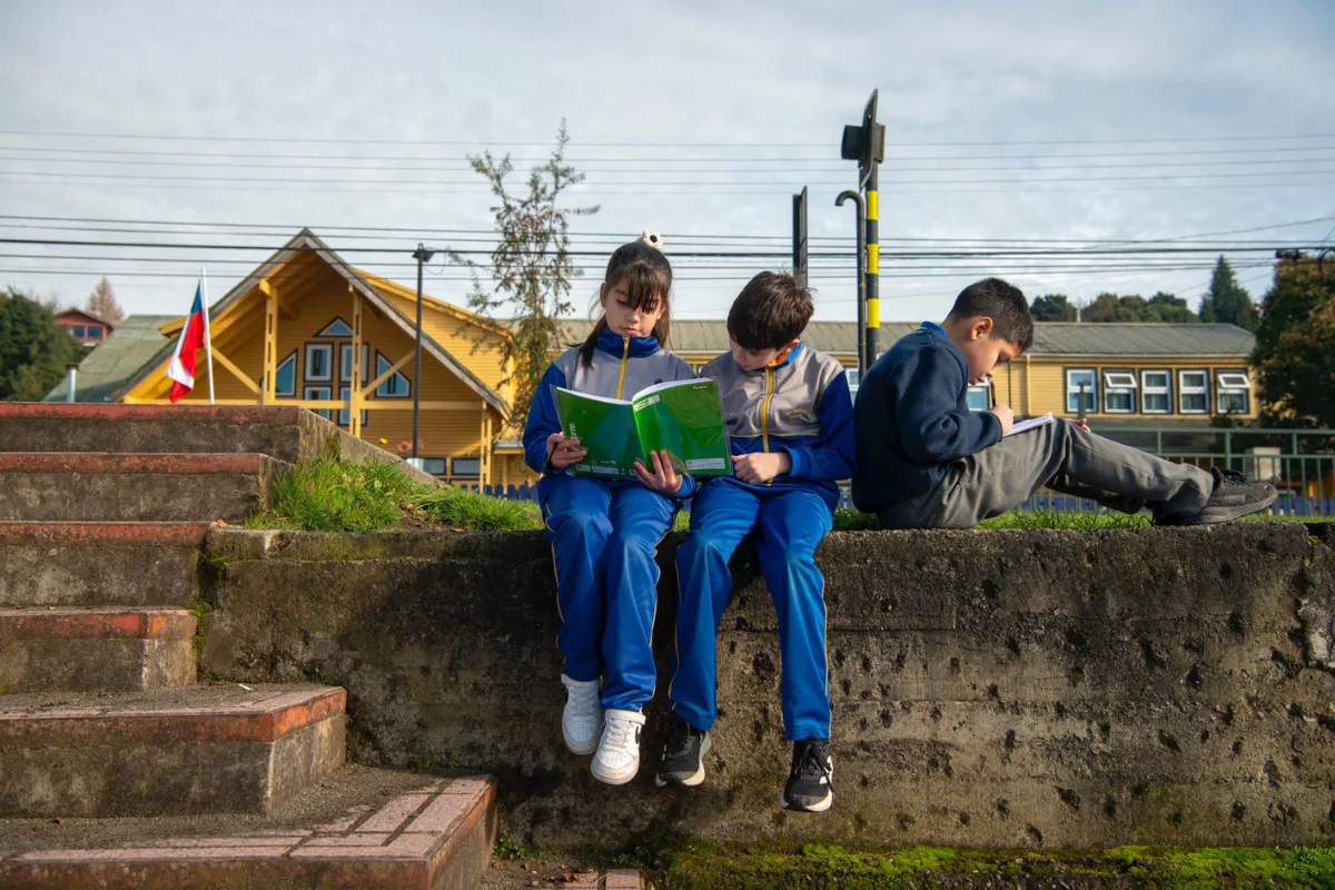 Vacaciones de invierno: Cómo impacta a nivel cognitivo en niños largos periodos de receso