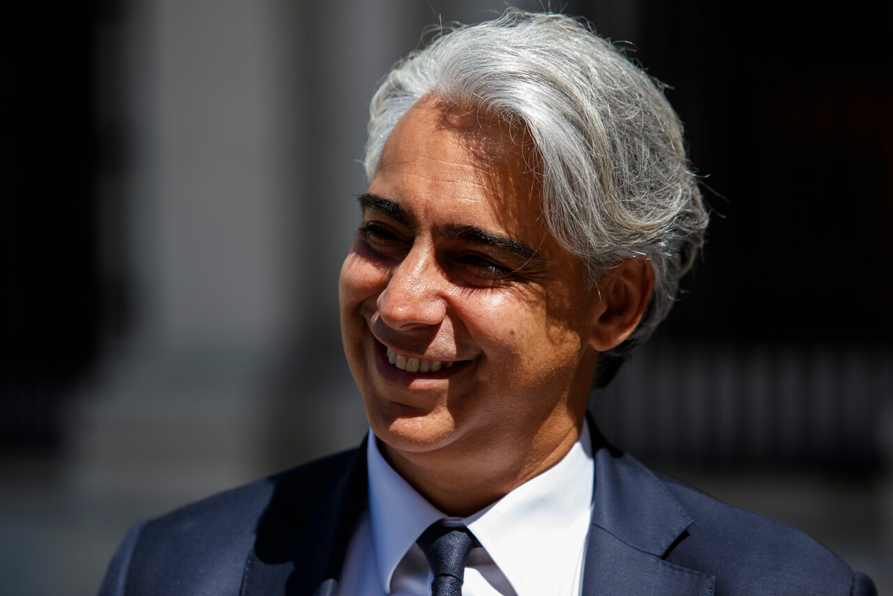 La doble oportunidad de Marco Enríquez-Ominami tras las primarias en caso de ganar Jara o Tohá