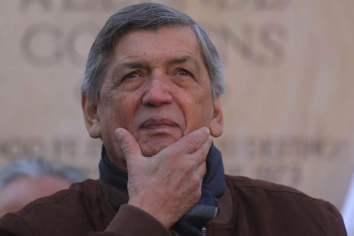 VIDEO| Lautaro Carmona reabre debate por nueva Constitución y admite que Jeannette Jara debe impulsarla si llega a La Moneda