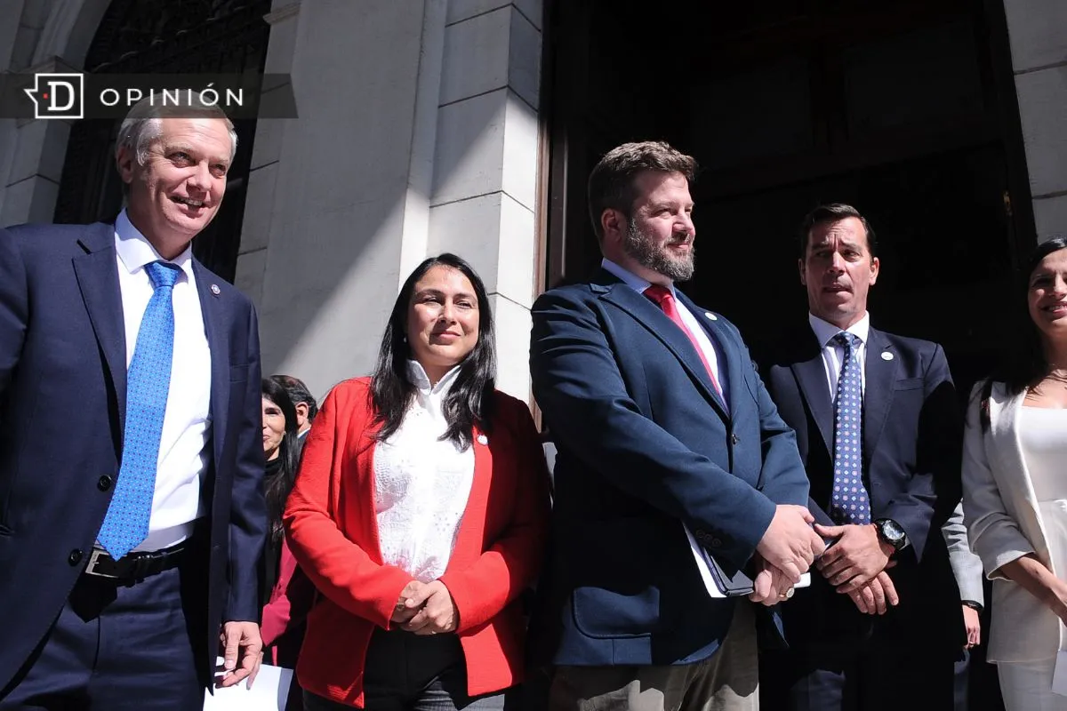 La libertad “fruna” en los candidatos presidenciales de derecha