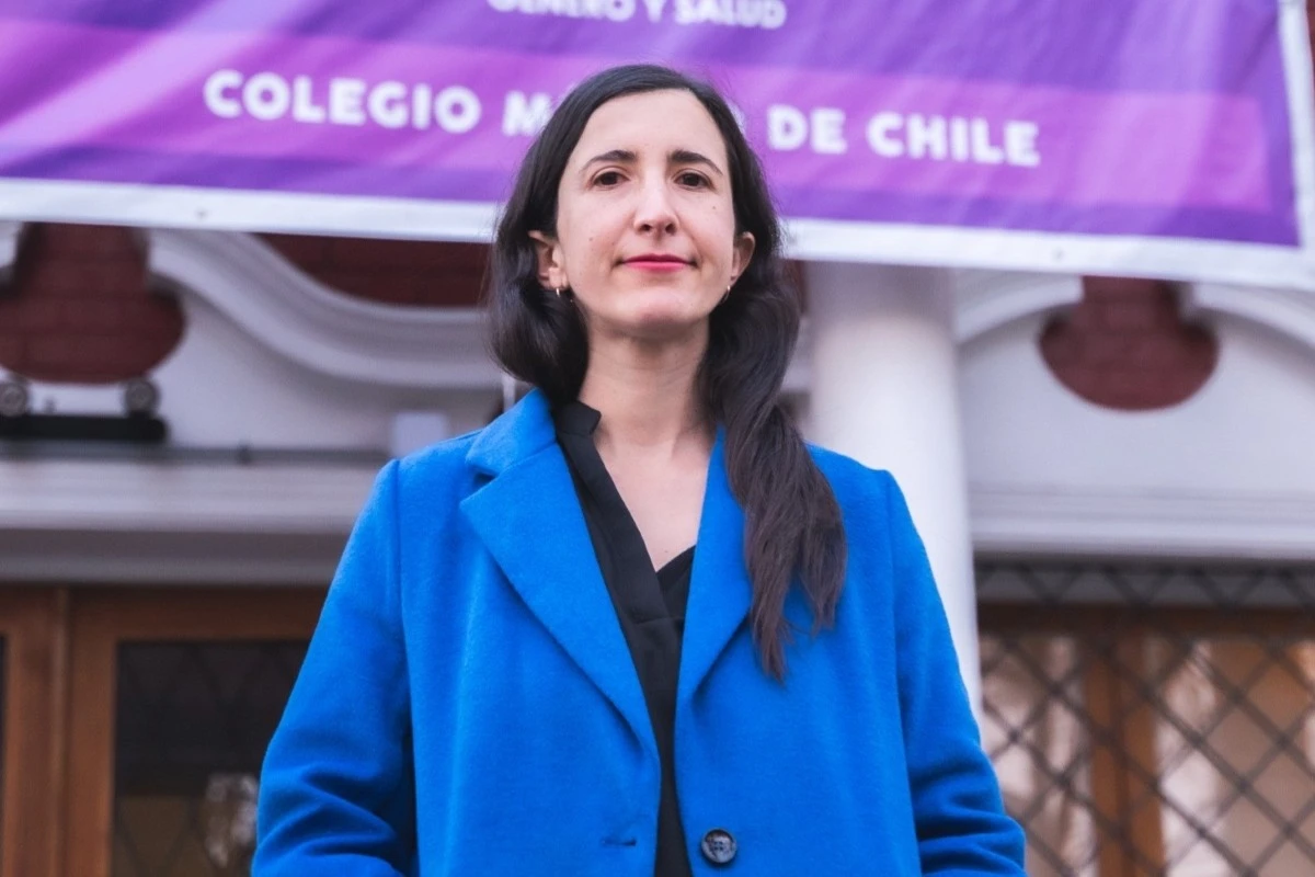 Colmed a Boric por turnos XL de trabajadoras embarazadas: “Es quien debe poner fin a las 50 horas de profesionales de la salud”