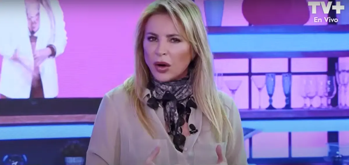 Tras mediática pelea y acusaciones contra Pancha Merino, programa de TV sufre abrupta cancelación