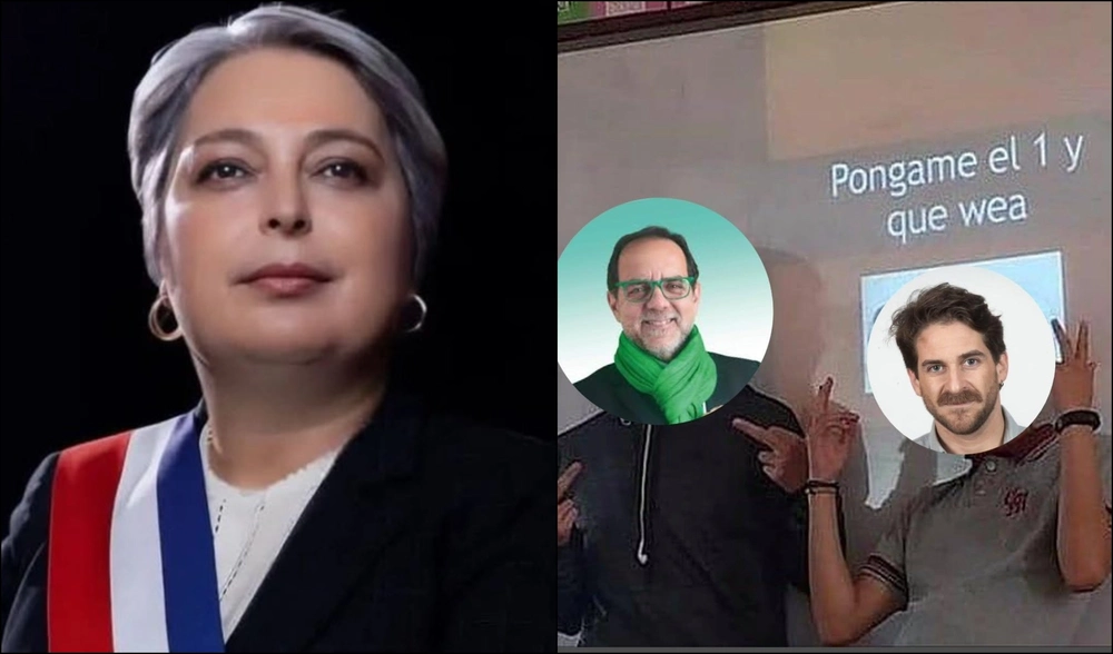 Los memes que más hicieron reír tras las Primarias 2025 oficialistas que ganó Jeannette Jara