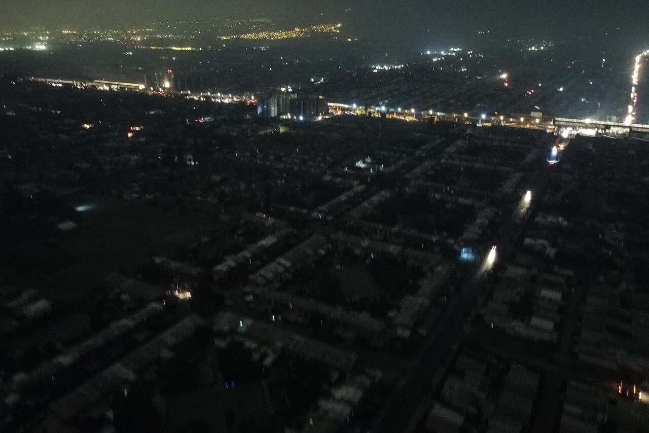 Cortes de luz en Santiago hoy lunes 30 de junio: Duraran hasta 7 horas afectando a Ñuñoa, Macul, Lo Prado y La Granja