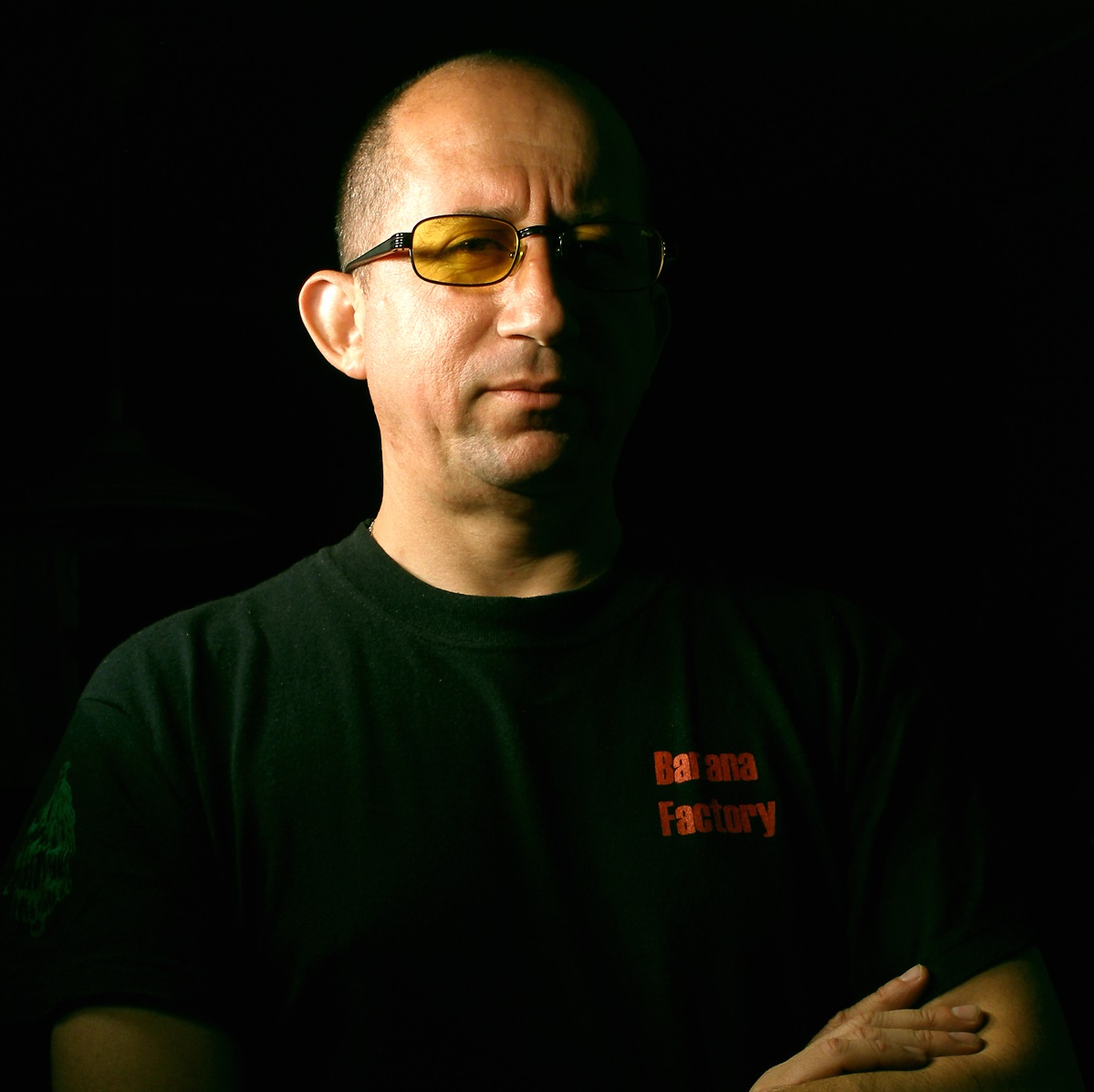 Capitán Cianuro