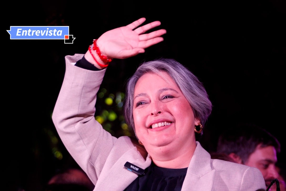 Panelista político llama a la calma por triunfo de Jara: 