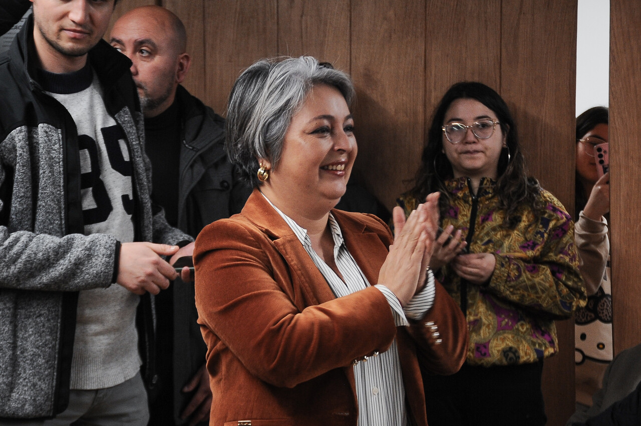 Jeannette Jara: Una administradora pública valorada por su carisma y capacidad de diálogo