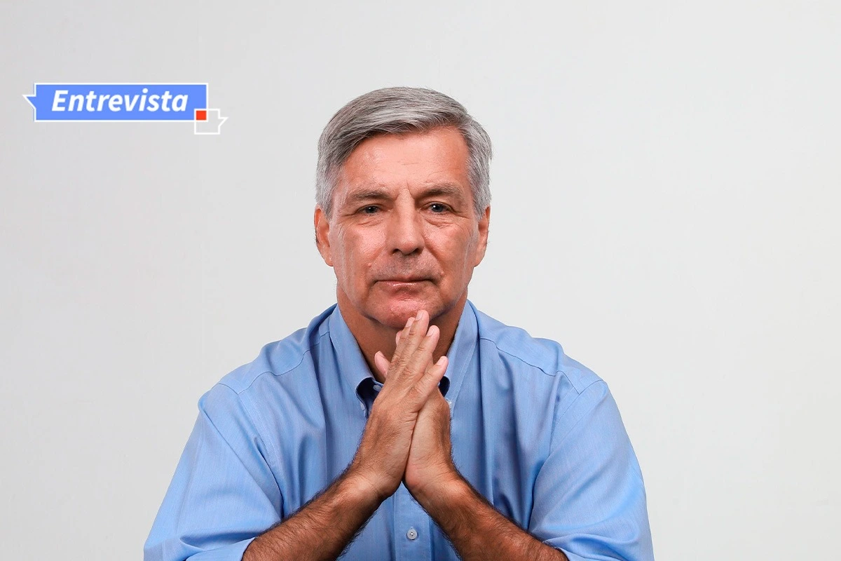 Tras triunfo de Jara, Mayne Nicholls va por el voto de quienes buscan algo 