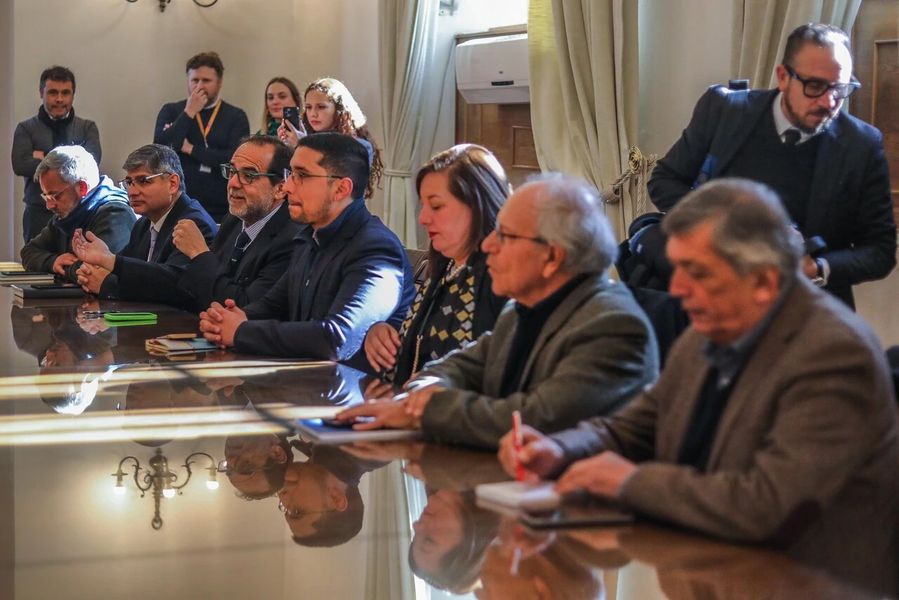 Del PC a la DC: oficialismo apuesta por la unidad con lista única parlamentaria luego de definir candidatura presidencial