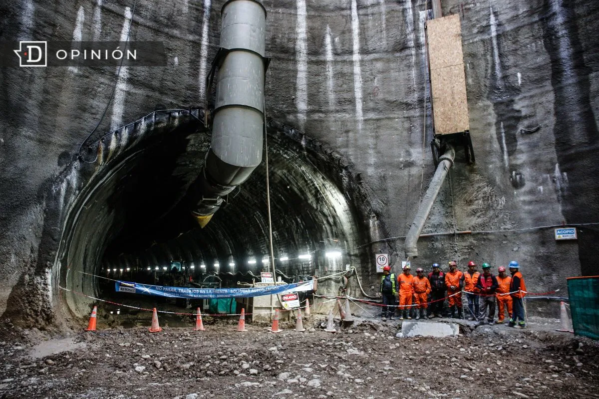 Cuando el desarrollo se impone: El caso de la Línea 7 y el deber de construir ciudad con las comunidades