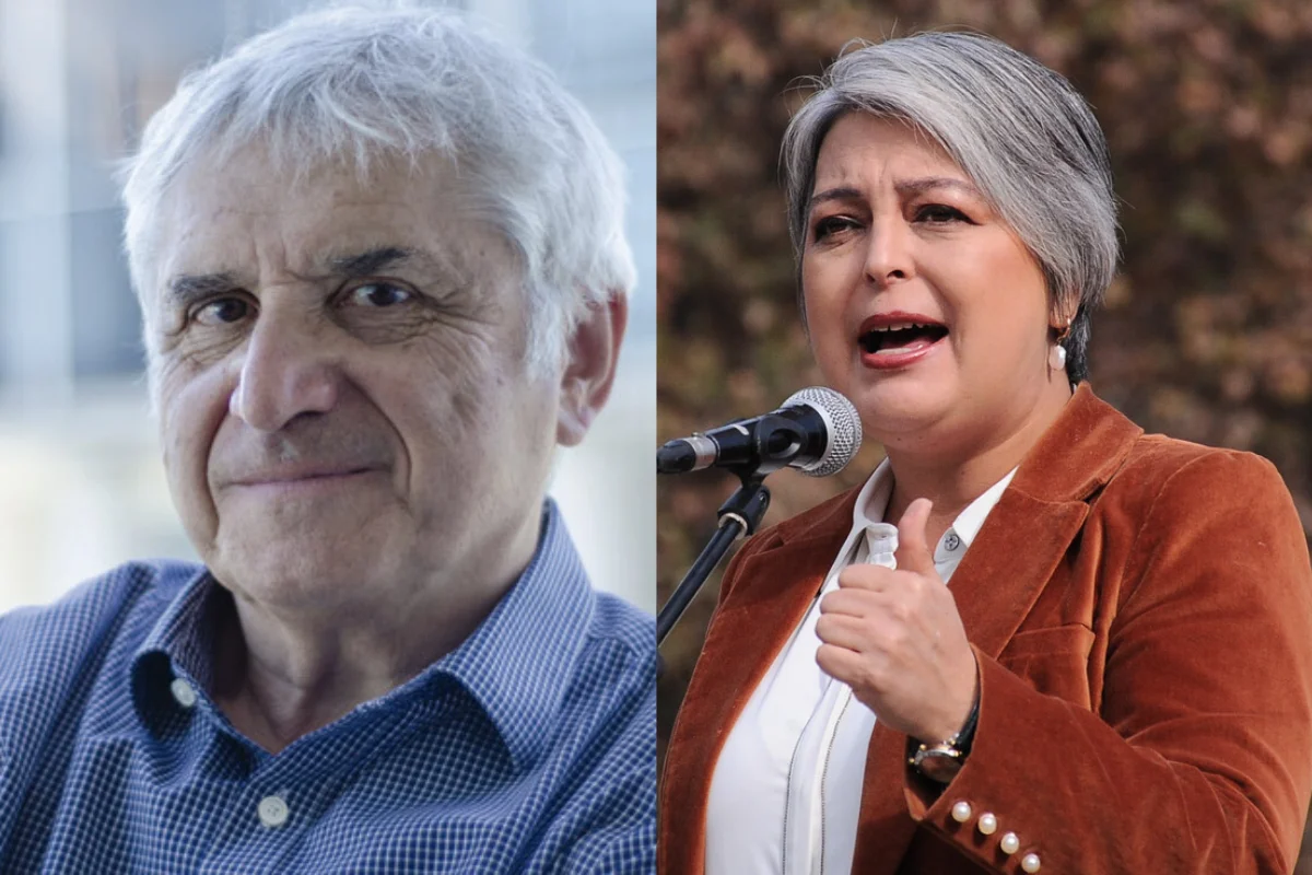 Eugenio Tironi cree que Jara puede ganar la presidencial y vencer a Kast gracias a su 