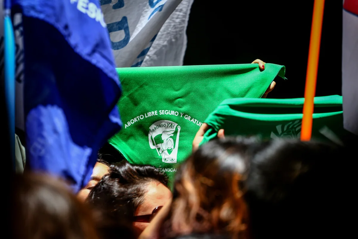 Nueva regulación a la objeción de conciencia por aborto en 3 causales ya es oficial: Oposición no acudió al TC