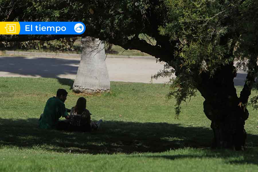 Julio llega con “veranito de San Juan”: Santiago tendrá máximas sobre los 25°C, pero amaneceres muy fríos