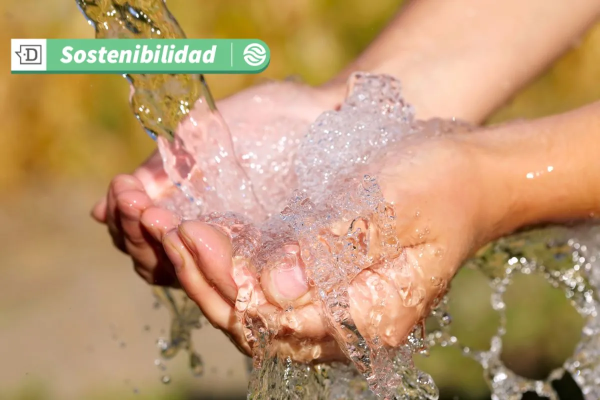 Universidades crean piloto para generar agua y aire bioseguro con sistema fotovoltaico: Vicuña y Paihuano se benefician