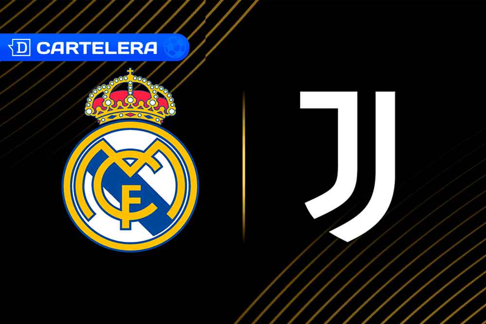 Cartelera de Fútbol por TV: Real Madrid vs Juventus irá gratis en Chile por octavos del Mundial de Clubes