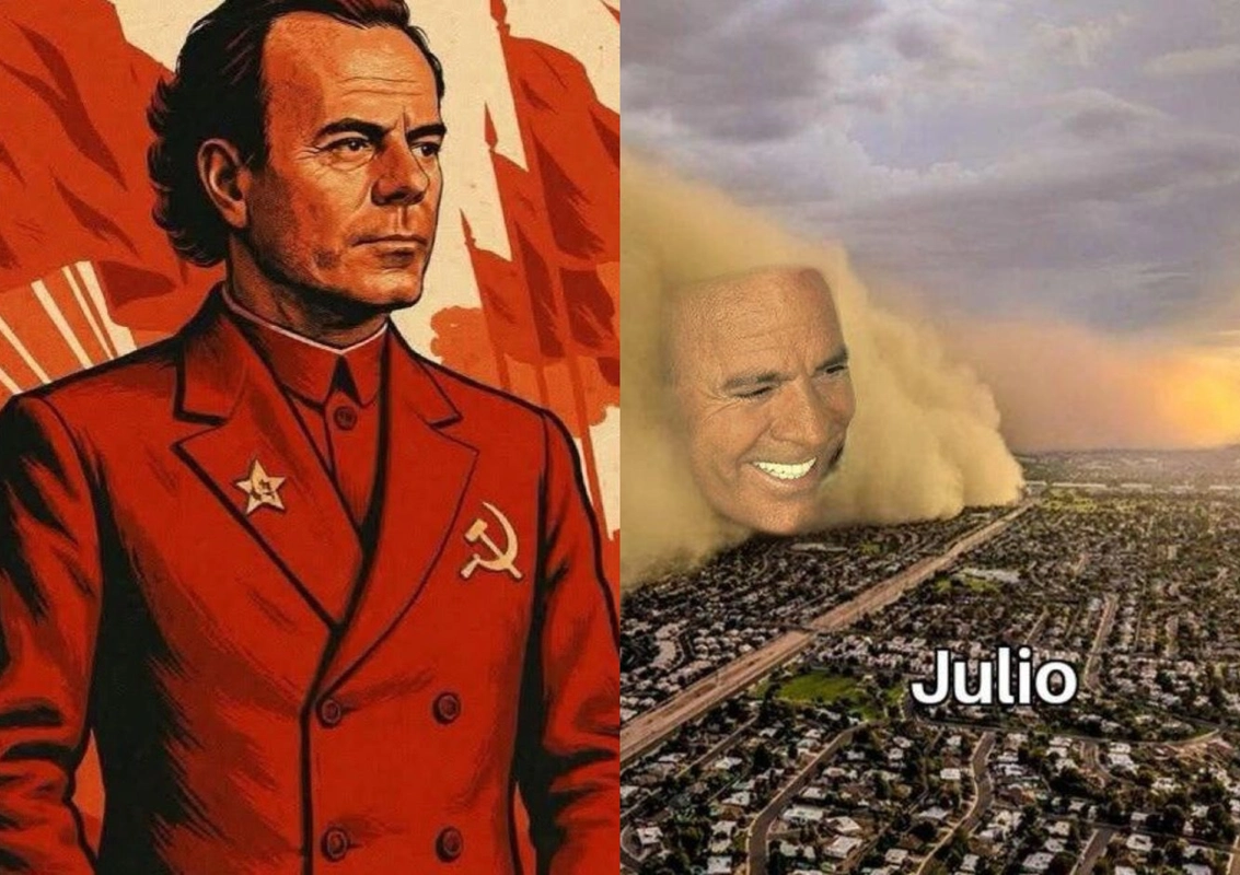 Los memes de julio llegaron en todo su esplendor: El origen de esta tradición y los más chistosos que inundaron redes