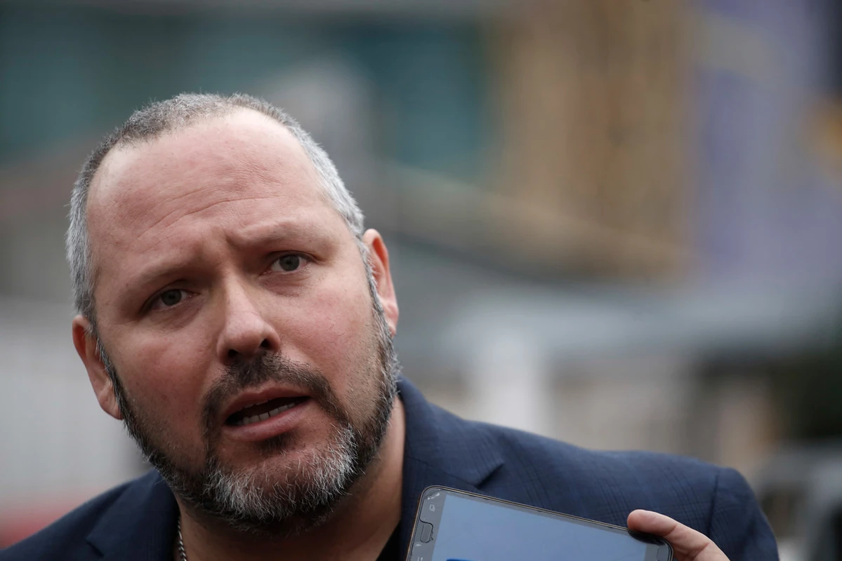 Sebastián Dávalos pierde demanda por $3.360 millones contra Canal 13: No hizo trámites claves
