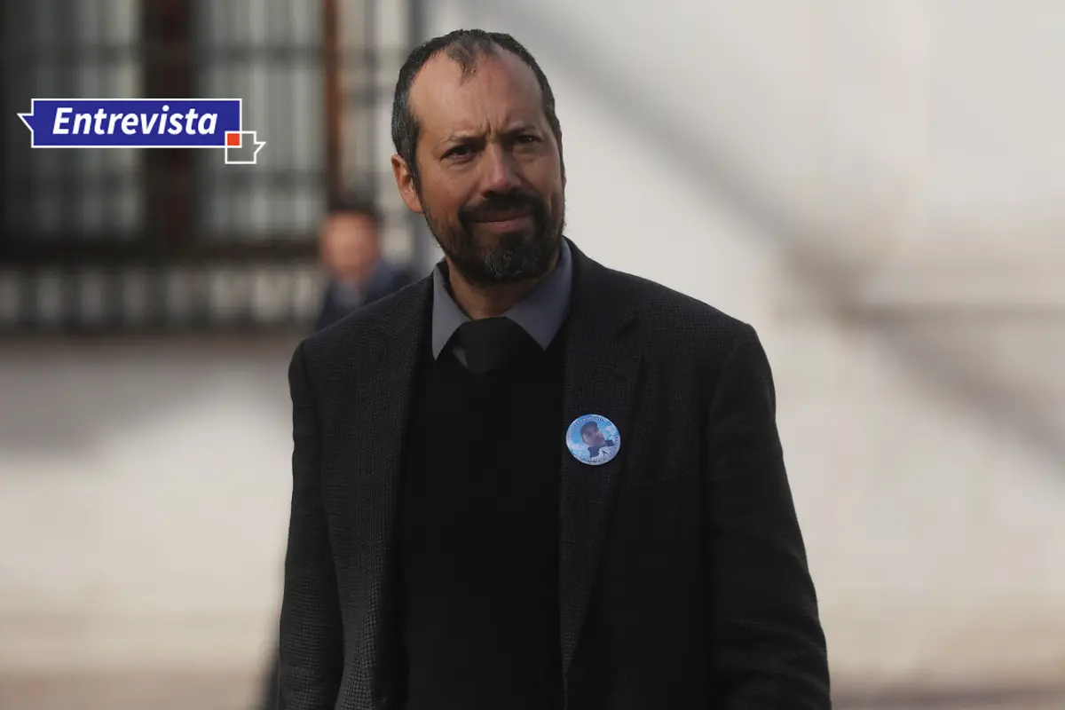 Joel Olmos, alcalde evangélico y de izquierda: 