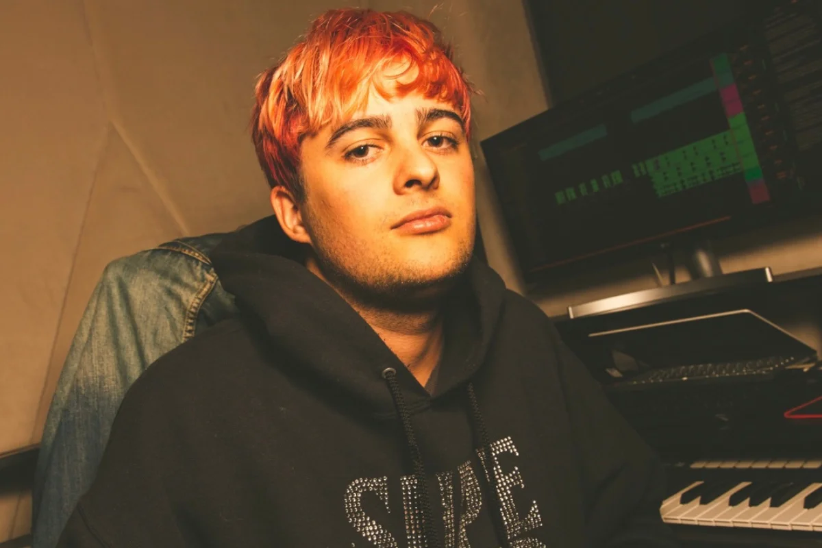 Productor chileno Red Fingers se luce con primer hit de reggaetón del streamer IShowSpeed