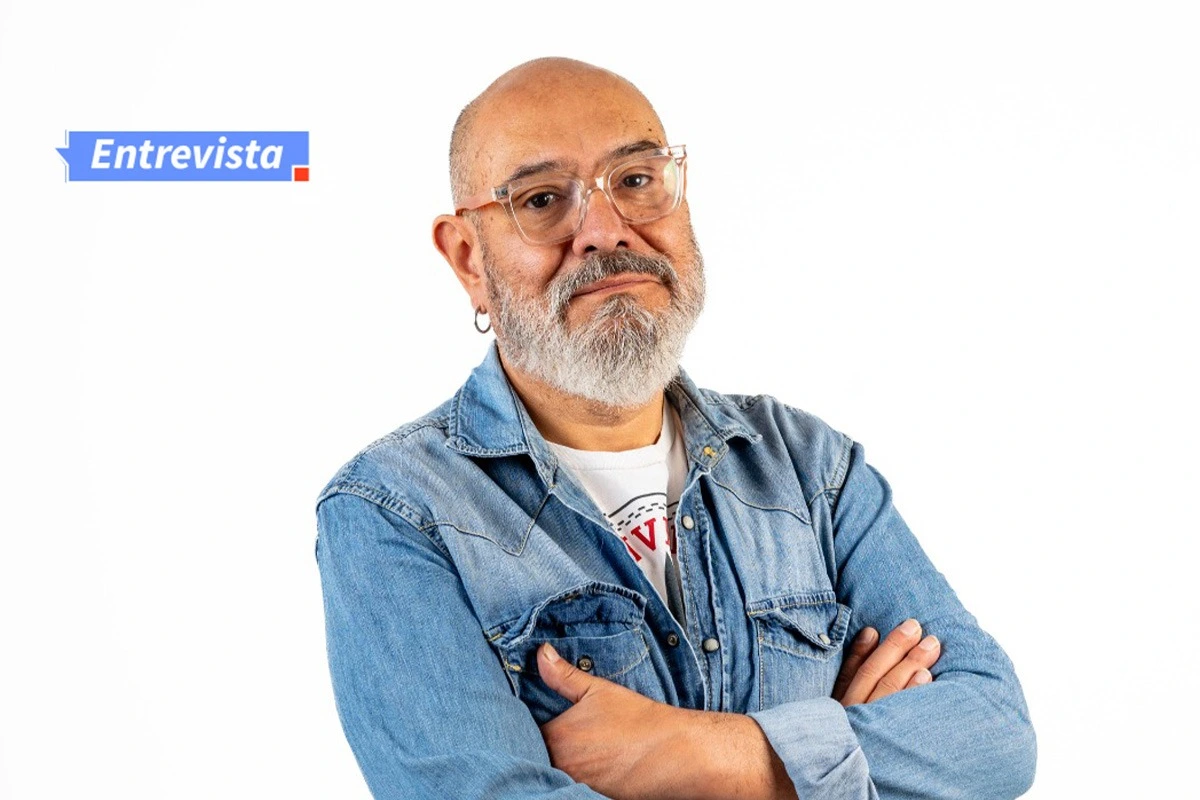 León Murillo, recargado: Dispara contra el FA, admite que tiene fans republicanos y se declara jugado por Jeannette Jara