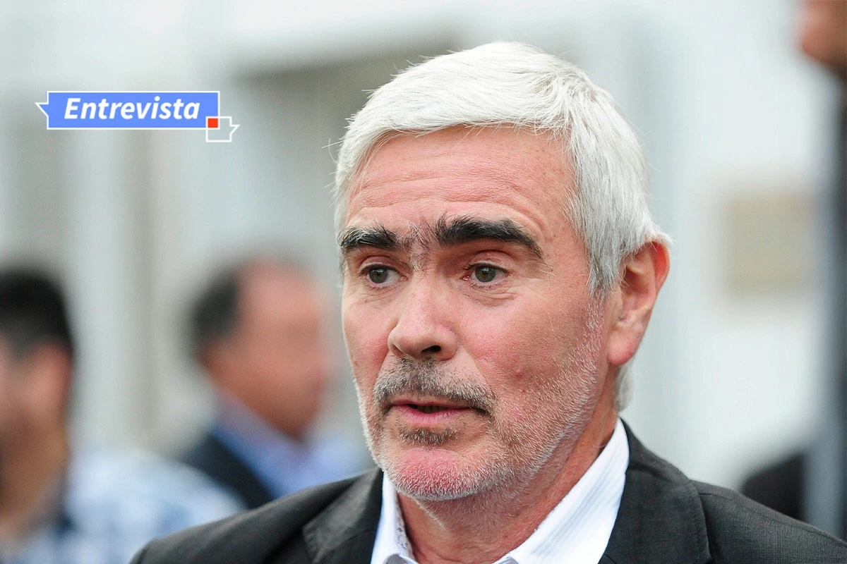 Se enciende disputa por el centro: Trivelli entra en la pelea por llegar a La Moneda 