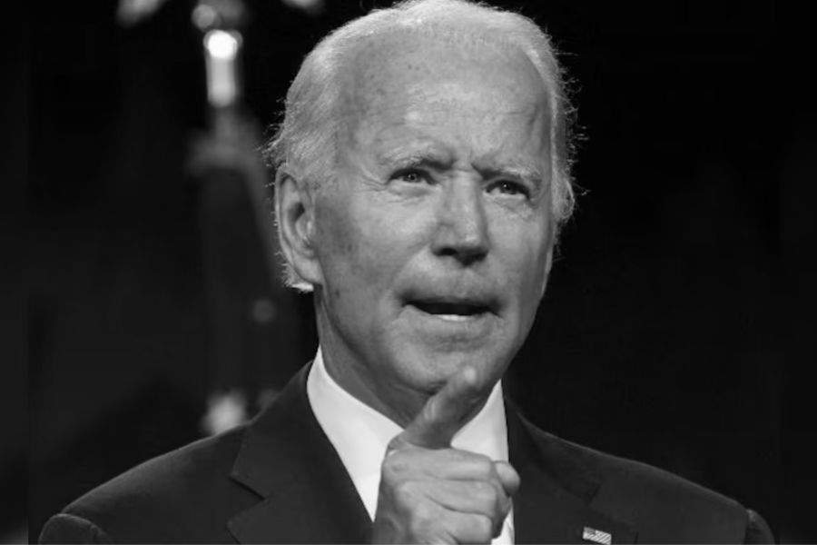 No va más: Joe Biden se baja de carrera presidencial por la Casa Blanca y apoya a Kamala Harris