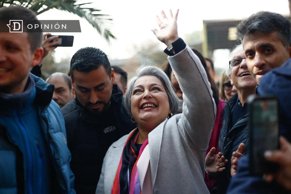 ¿Por qué ganó Jeannette Jara?