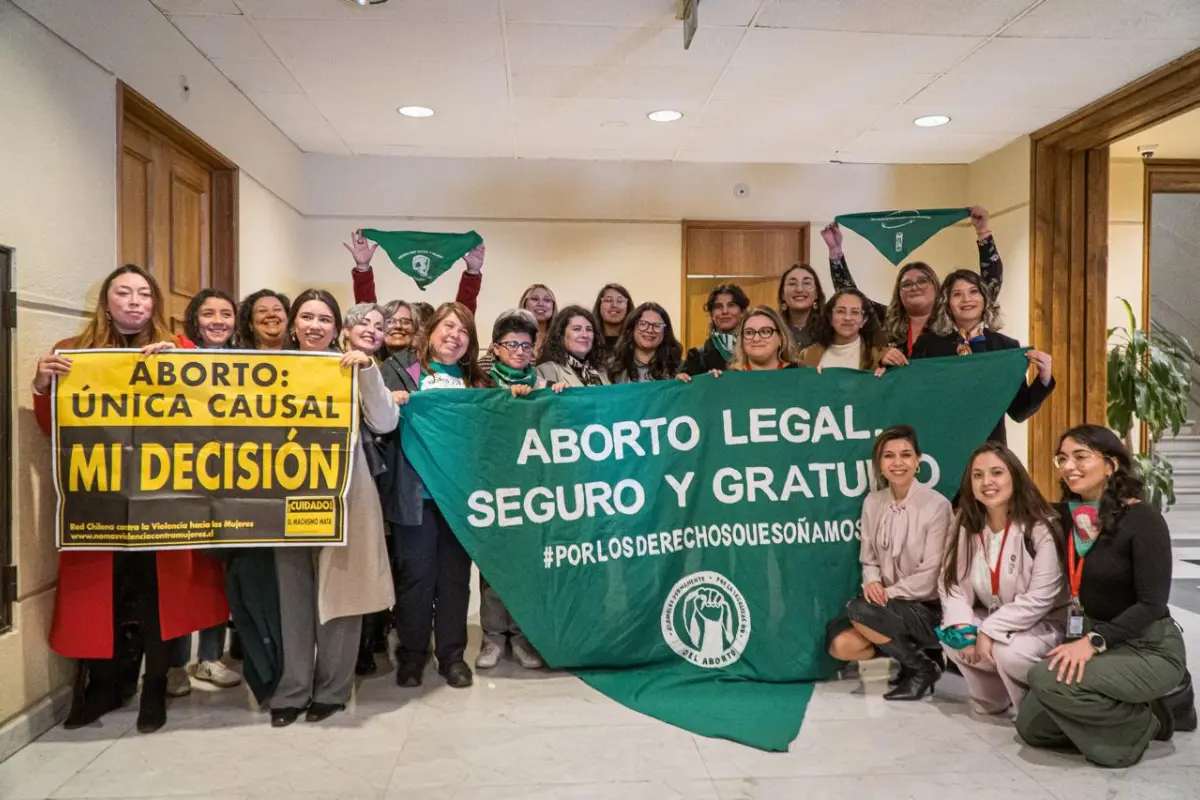 Siomara Molina, activista por los derechos sexuales y reproductivos: “El aborto es parte de nuestras vidas, aunque no quieran verlo”