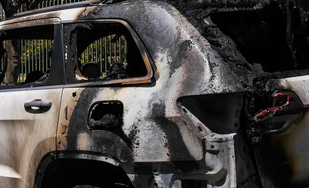 Sernac emite alerta de seguridad por SUV muy vendida en Chile: Añadido en concesionarias causaría incendios