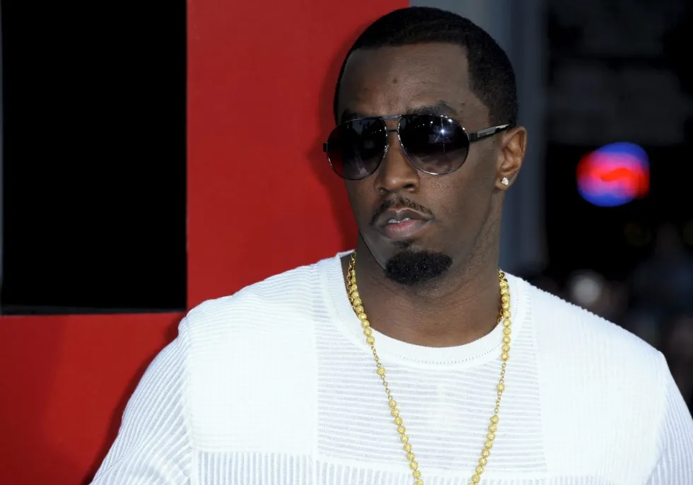 Rapero Diddy Combs salva de la cadena perpetua: Ahora arriesga 10 años de cárcel
