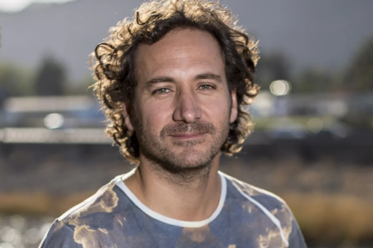 A un mes de protagonizar episodio de VIF: Actor Juan Pablo Sáez vuelve a ser detenido por incidente con su hija