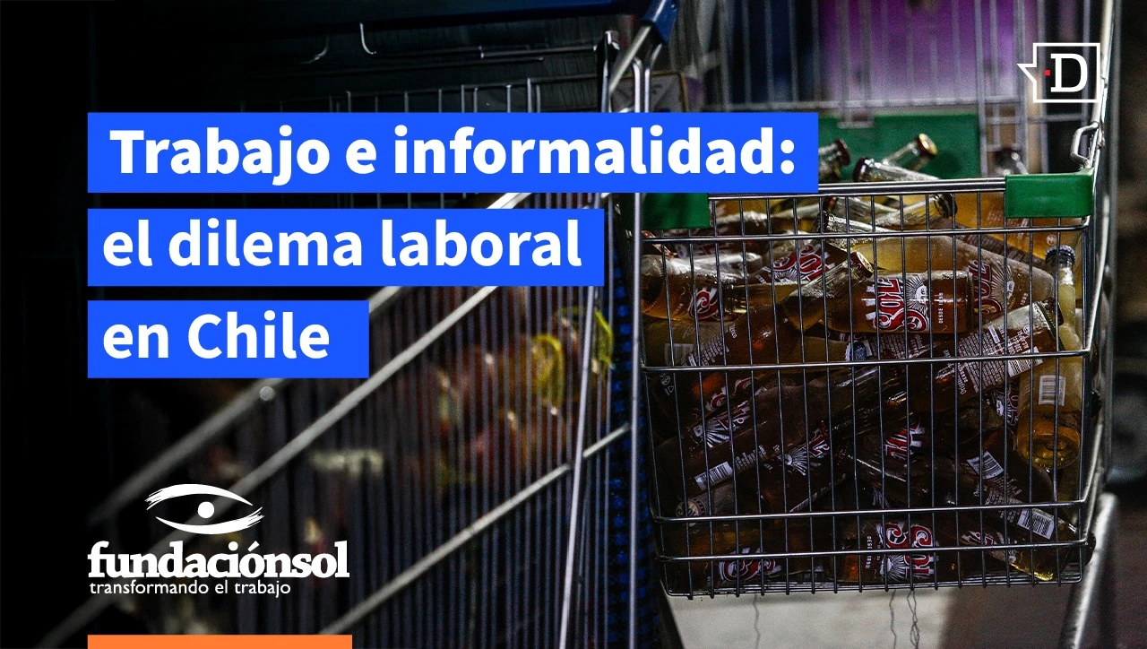 EN VIVO| Fundación SOL: 