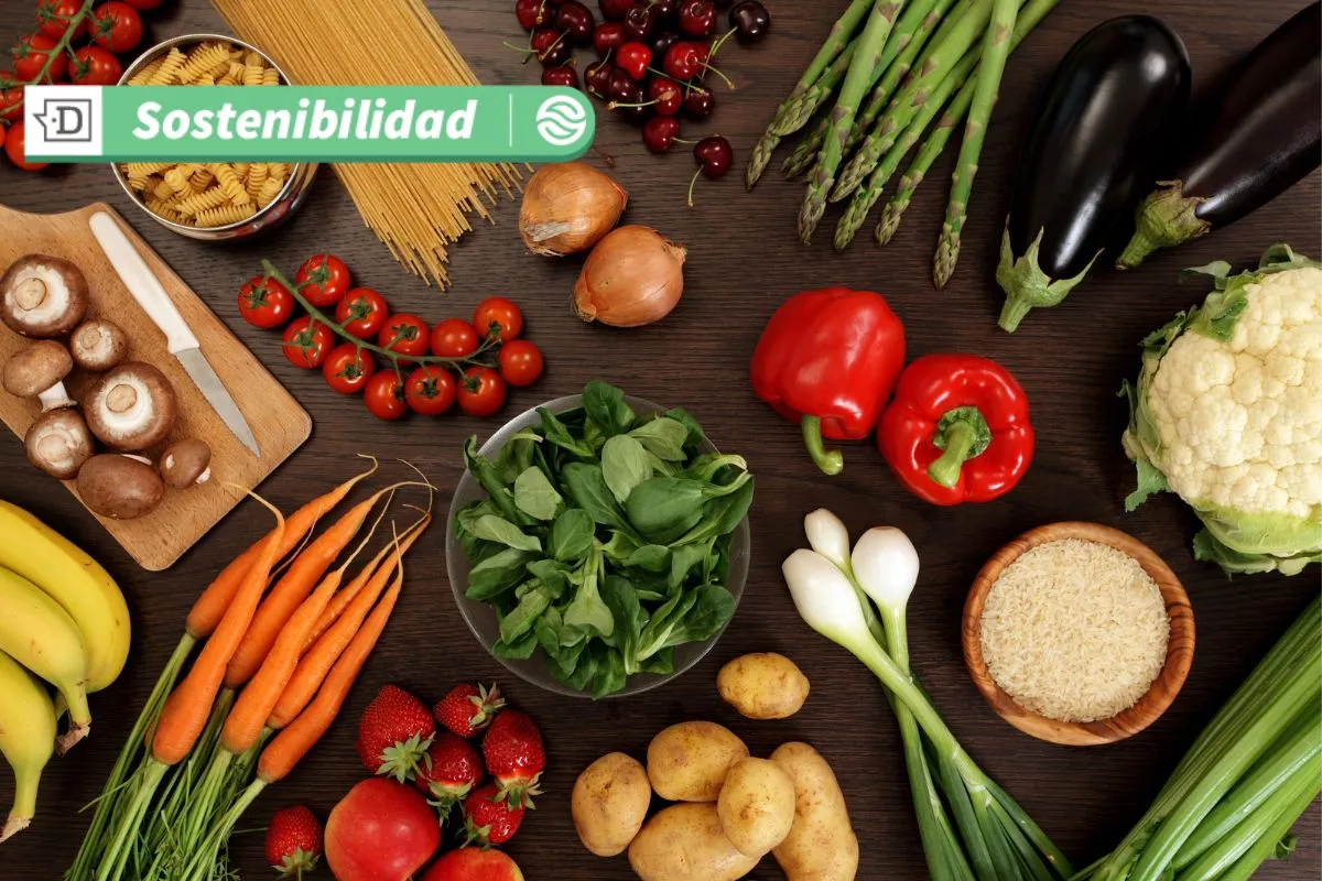 Seguridad alimentaria: Campaña “Menú por el planeta” realiza invitación a empresas a escoger opciones más sostenibles