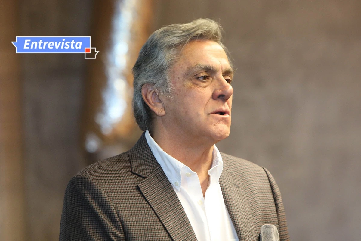 Longueira y militancia en el PC de Jara: 