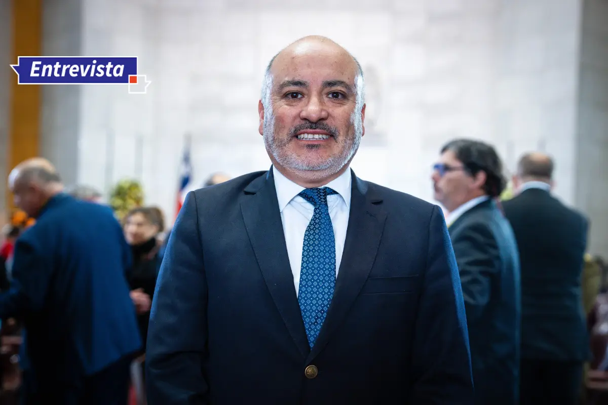 Jorge Daza, subsecretario de Transportes: 