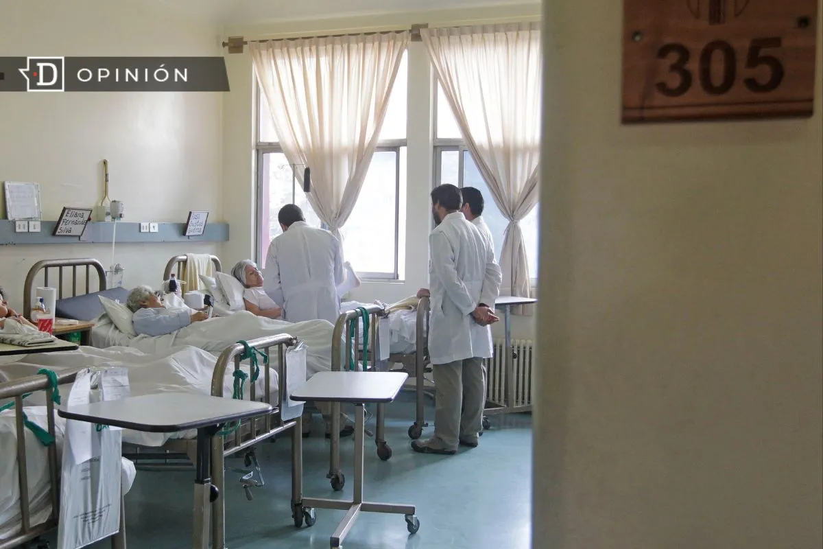 Los sesgos y la medicina