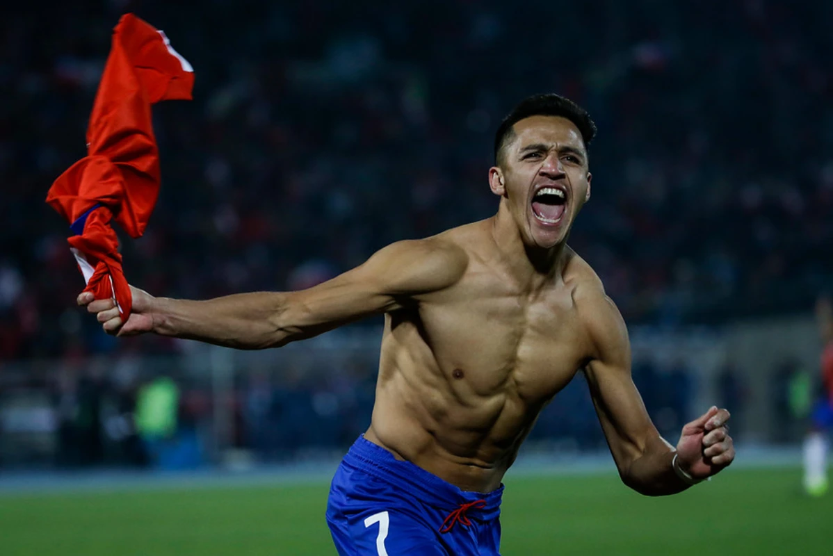 VIDEO| “Le pegó… ¡Chile campeón!”: A 10 años del penal de Alexis que le dio la primera Copa América a La Roja