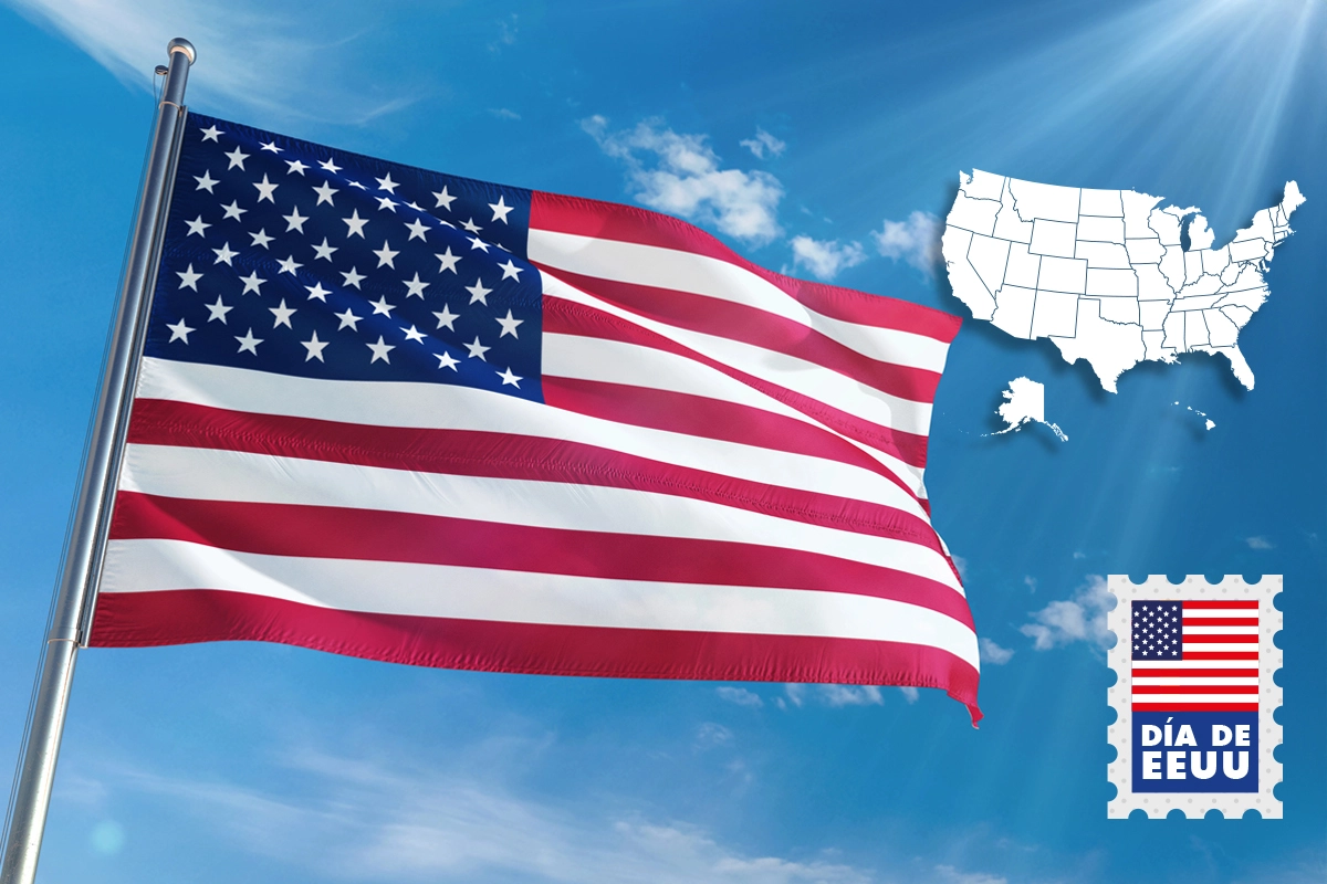 Día de la Independencia de Estados Unidos: 249 años construyendo identidad entre tradiciones fundacionales y diversidad cultural