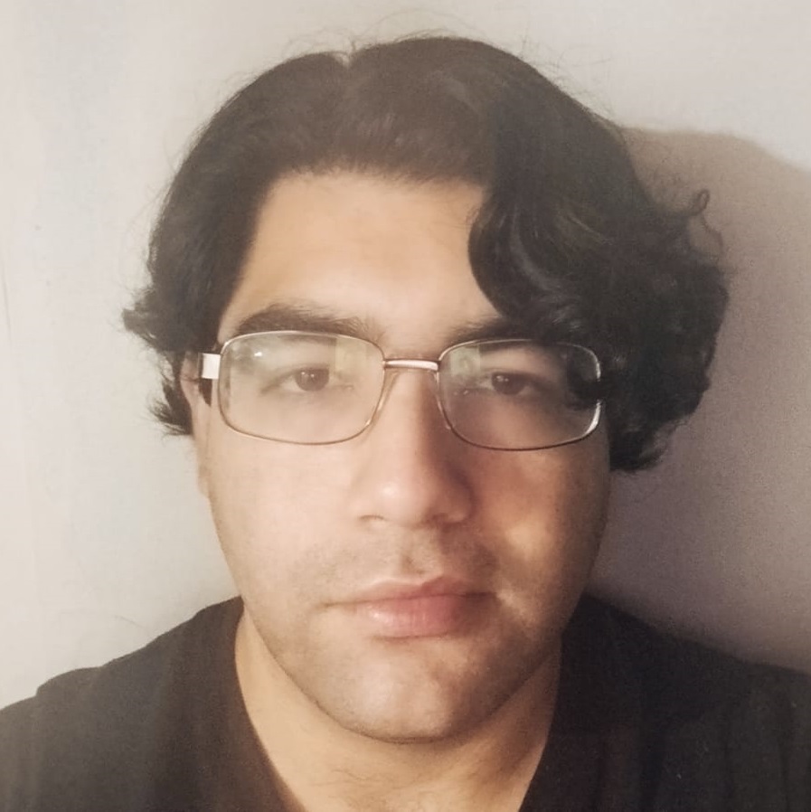 Gonzalo Morales