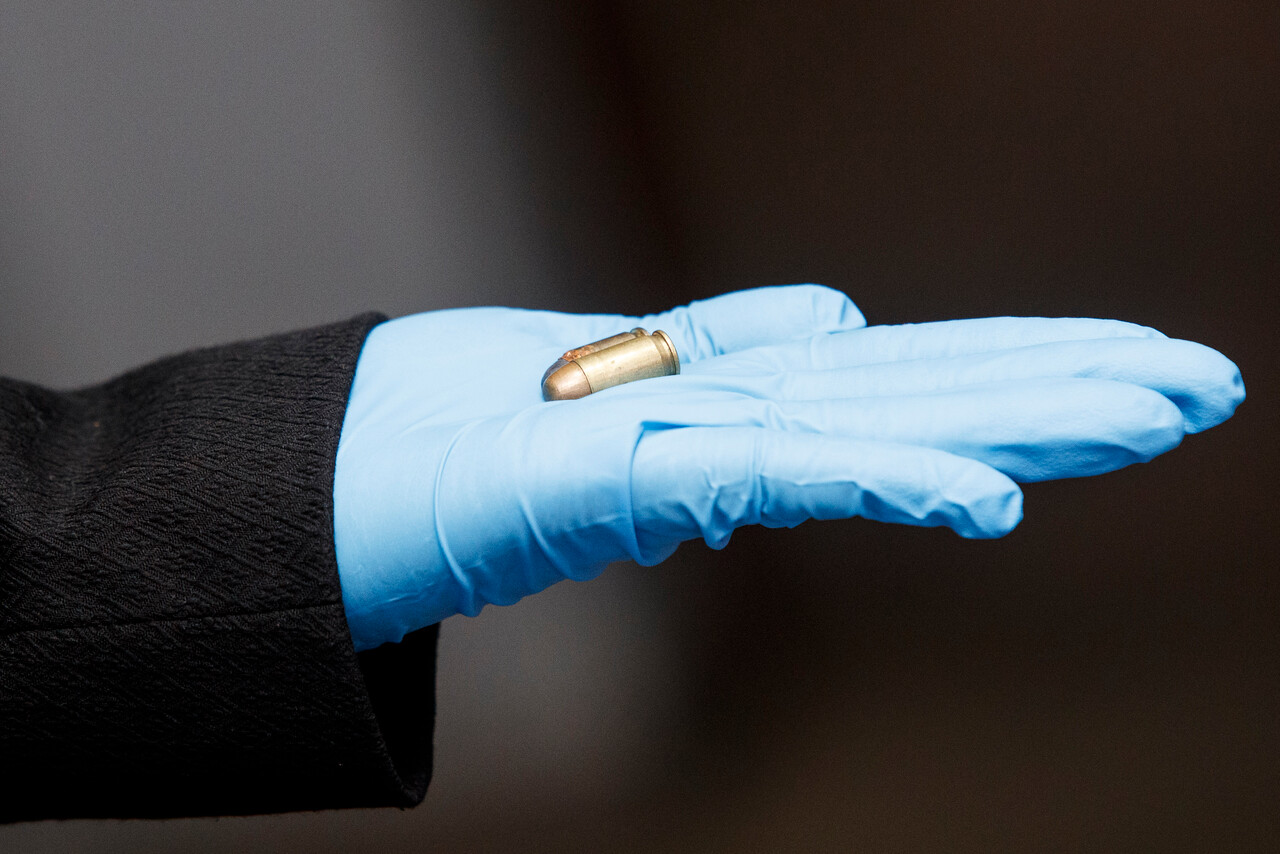 Más de 5.700 latinos murieron por armas de fuego en USA en el último tiempo