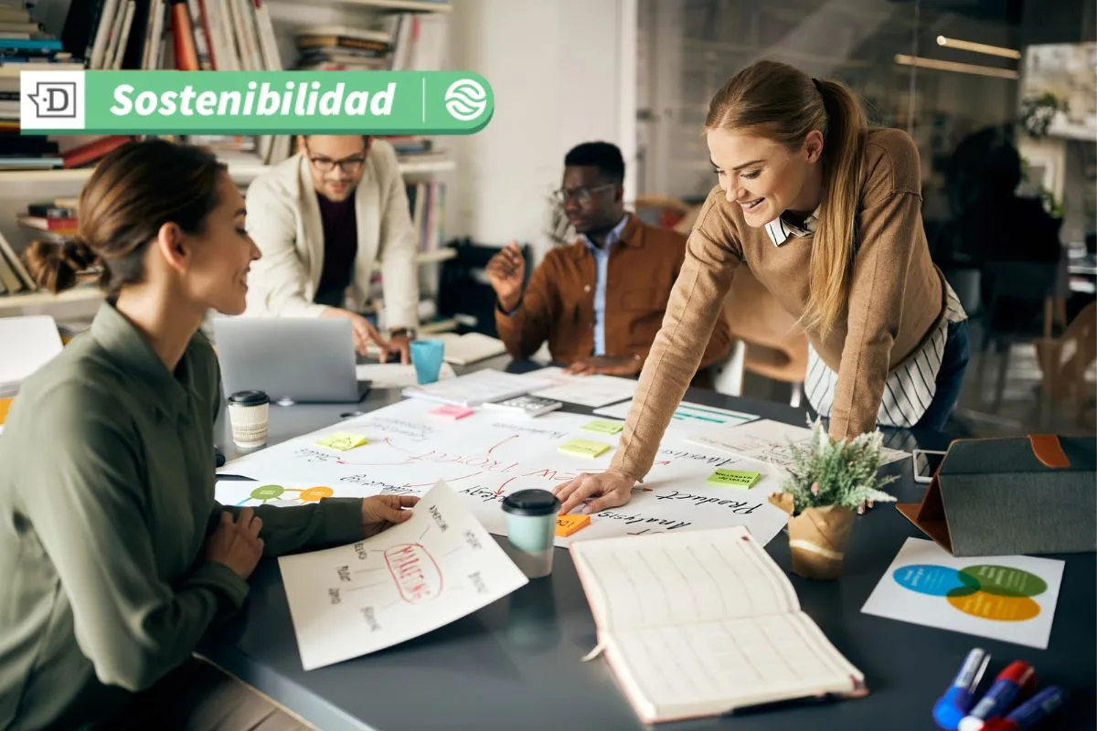 Crecimiento e impacto empresarial sostenibles: Pacto Global lanza guía que potencia a los directores de marketing