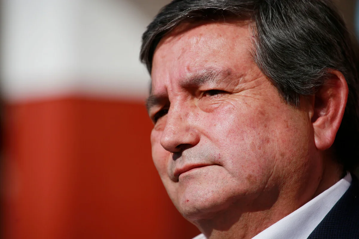 Exalcalde Aguilera pierde casa y paga $246 millones tras condena por lavado de activos
