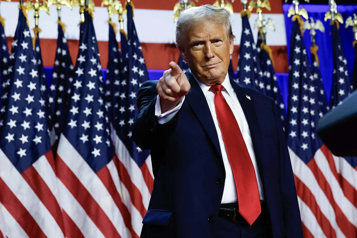 Con 25 mil personas: Trump planea pelea de UFC en la Casa Blanca por los 250 años de EEUU