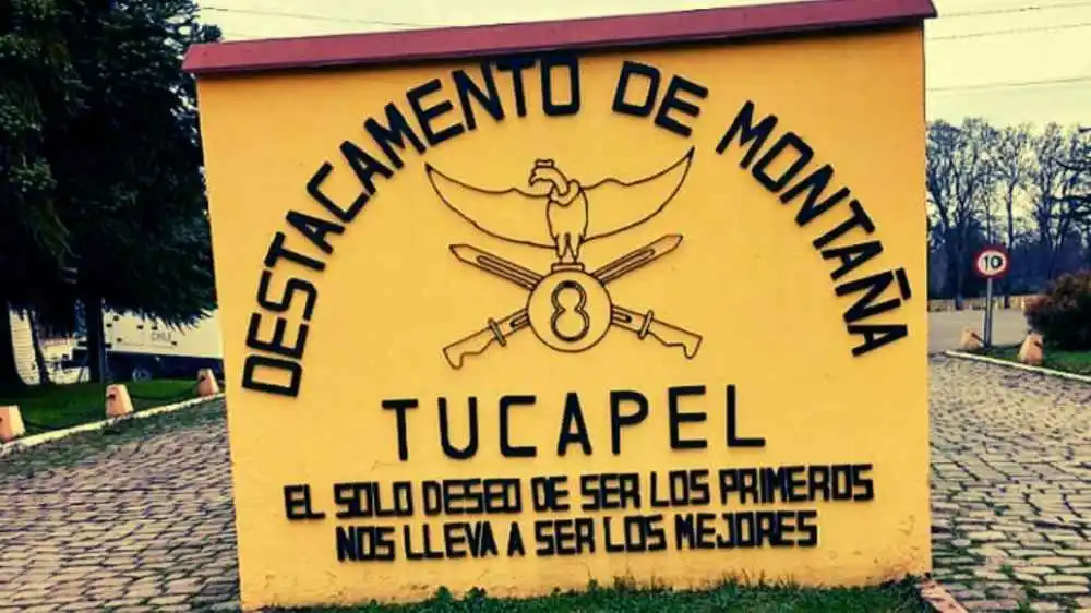 Ejército, Carabineros y PDI: corte de Temuco confirma 23 condenas por homicidios y apremios ilegítimos en 1973