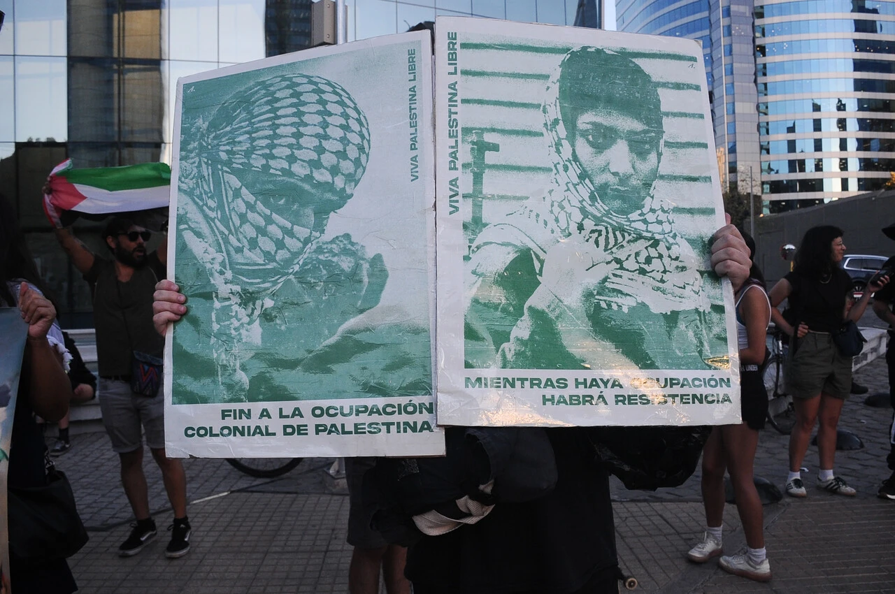 Israel califica de “inaceptables” los cambios propuestos por Hamás al acuerdo de alto el fuego en Gaza