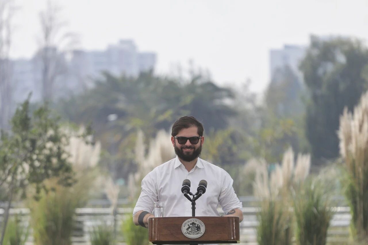 En Río de Janeiro: inicia cumbre ampliada de los BRICKS con Presidente Boric como invitado y en medio de tensiones globales