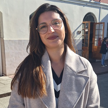 Fernanda González Rojas