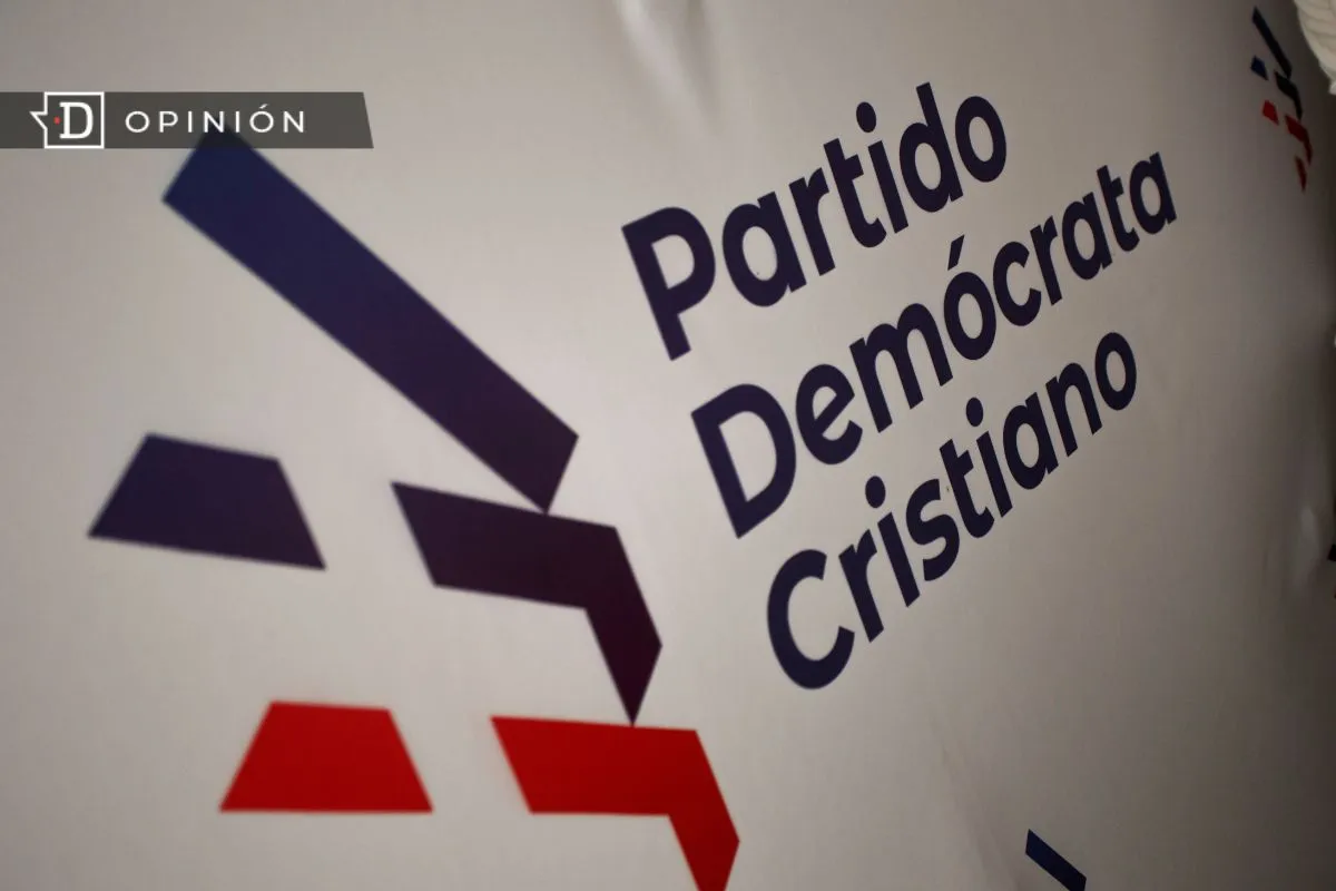 El dilema de la DC